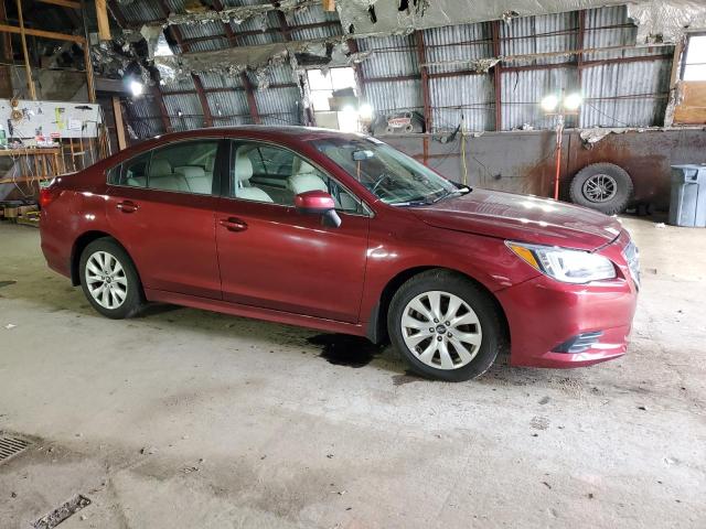 Photo 3 VIN: 4S3BNBE61F3032627 - SUBARU LEGACY 