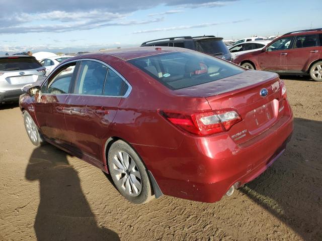 Photo 1 VIN: 4S3BNBE61F3063280 - SUBARU LEGACY 