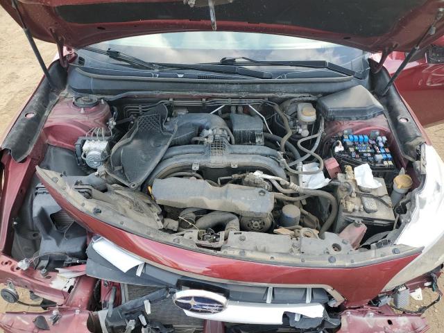 Photo 10 VIN: 4S3BNBE61F3063280 - SUBARU LEGACY 