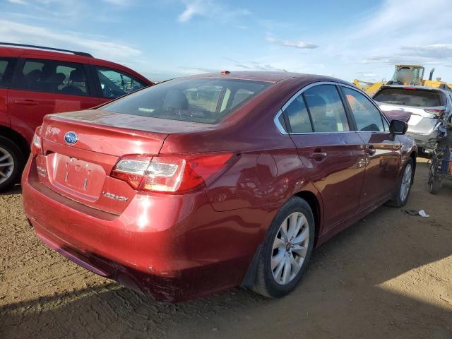 Photo 2 VIN: 4S3BNBE61F3063280 - SUBARU LEGACY 