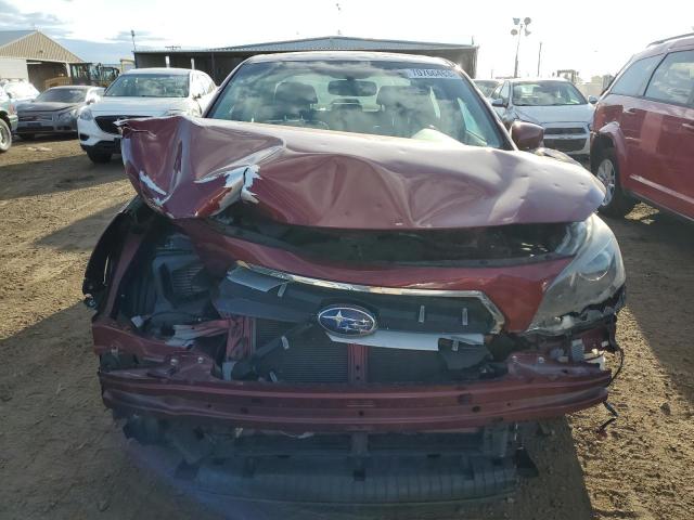 Photo 4 VIN: 4S3BNBE61F3063280 - SUBARU LEGACY 