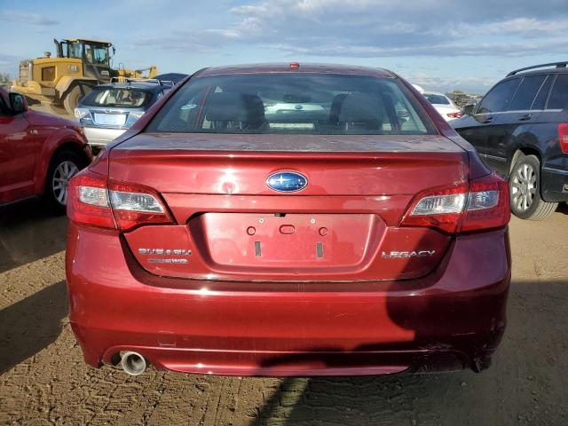 Photo 5 VIN: 4S3BNBE61F3063280 - SUBARU LEGACY 