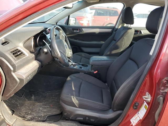 Photo 6 VIN: 4S3BNBE61F3063280 - SUBARU LEGACY 