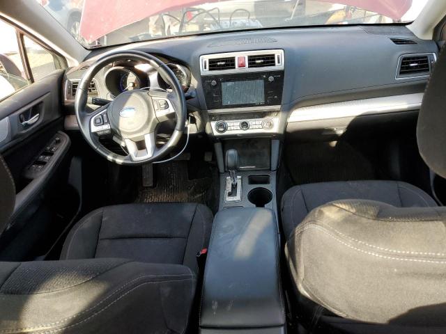 Photo 7 VIN: 4S3BNBE61F3063280 - SUBARU LEGACY 