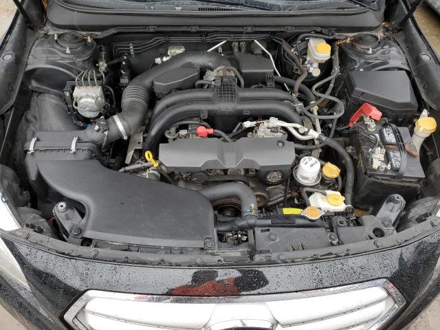 Photo 10 VIN: 4S3BNBE62F3047413 - SUBARU LEGACY 2.5 