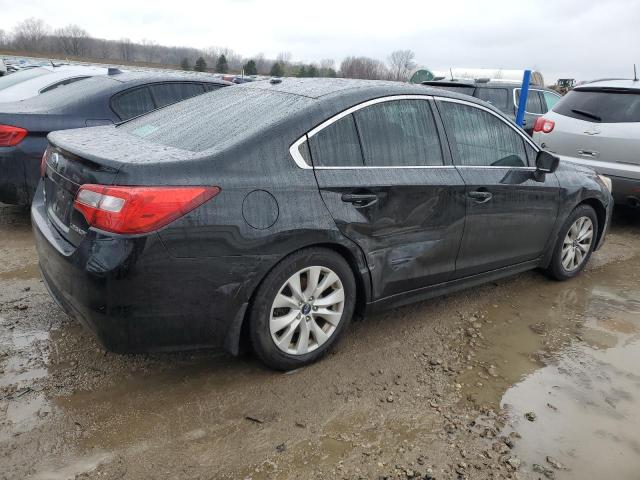 Photo 2 VIN: 4S3BNBE62F3047413 - SUBARU LEGACY 2.5 