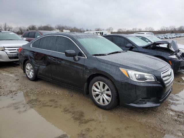 Photo 3 VIN: 4S3BNBE62F3047413 - SUBARU LEGACY 2.5 