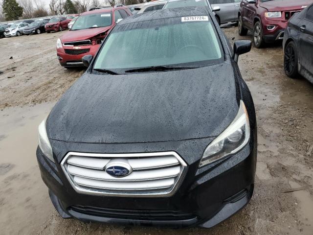 Photo 4 VIN: 4S3BNBE62F3047413 - SUBARU LEGACY 2.5 