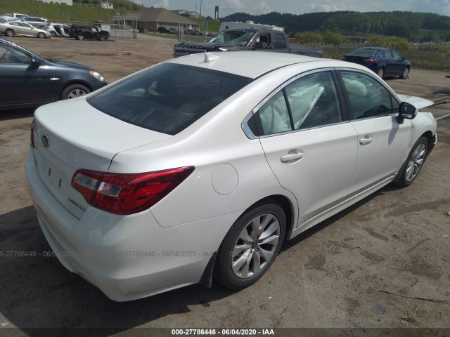 Photo 3 VIN: 4S3BNBE62G3017572 - SUBARU LEGACY 