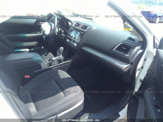 Photo 4 VIN: 4S3BNBE62G3017572 - SUBARU LEGACY 