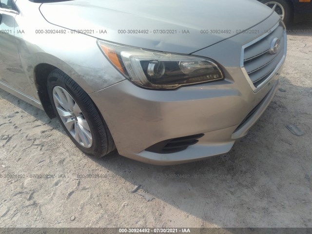 Photo 5 VIN: 4S3BNBE63F3055665 - SUBARU LEGACY 