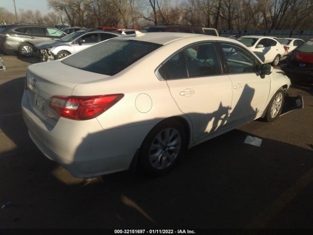 Photo 3 VIN: 4S3BNBE63G3063167 - SUBARU LEGACY 