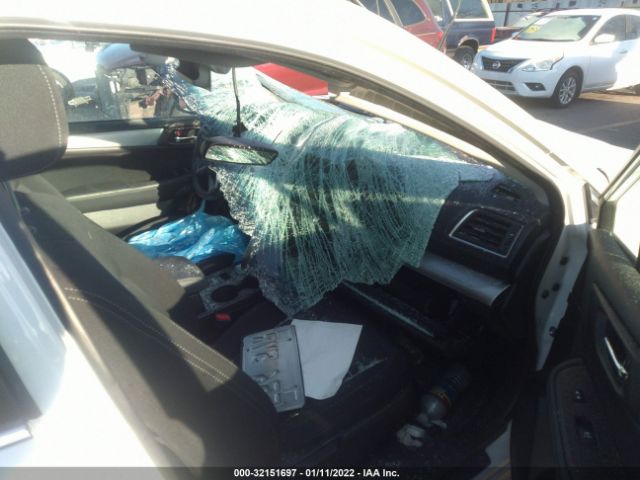 Photo 4 VIN: 4S3BNBE63G3063167 - SUBARU LEGACY 