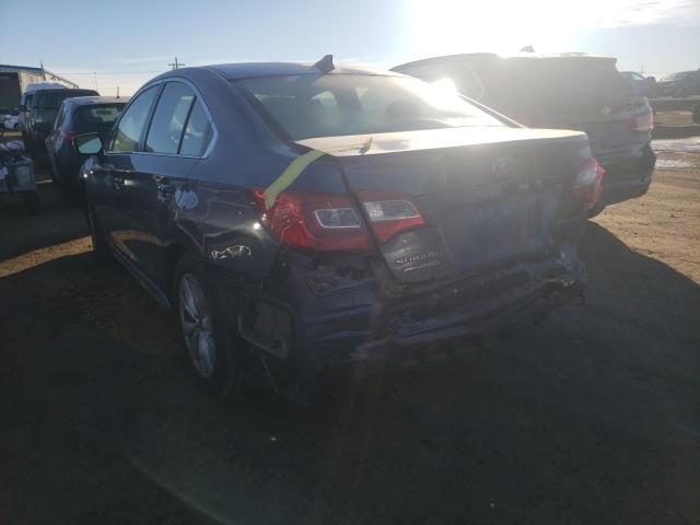 Photo 2 VIN: 4S3BNBE64G3029464 - SUBARU LEGACY 2.5 