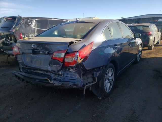 Photo 3 VIN: 4S3BNBE64G3029464 - SUBARU LEGACY 2.5 