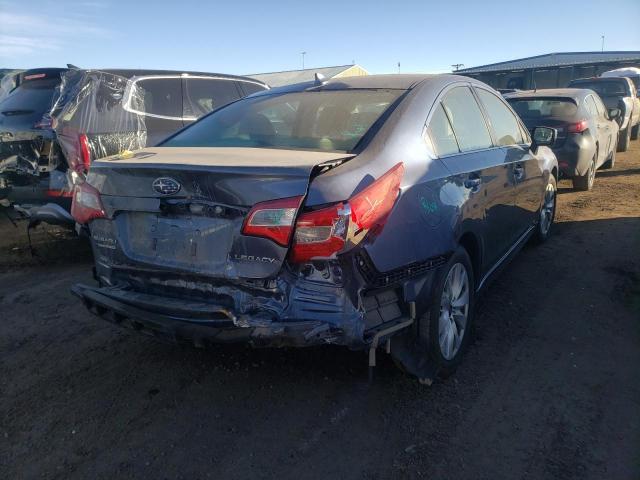 Photo 8 VIN: 4S3BNBE64G3029464 - SUBARU LEGACY 2.5 