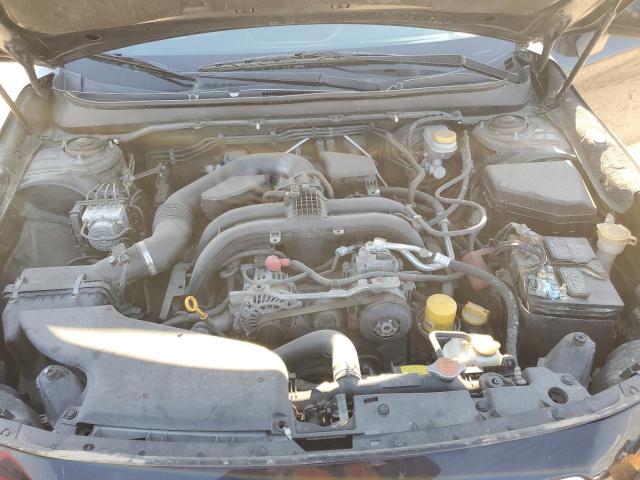 Photo 10 VIN: 4S3BNBE66F3030503 - SUBARU LEGACY 