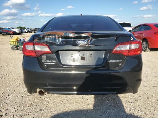 Photo 5 VIN: 4S3BNBE66F3030503 - SUBARU LEGACY 