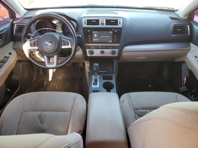 Photo 7 VIN: 4S3BNBE66F3030503 - SUBARU LEGACY 