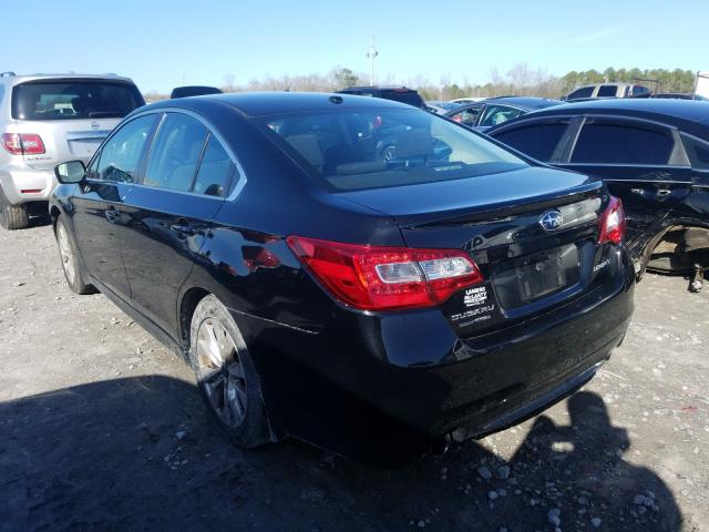 Photo 2 VIN: 4S3BNBE66F3066451 - SUBARU LEGACY 