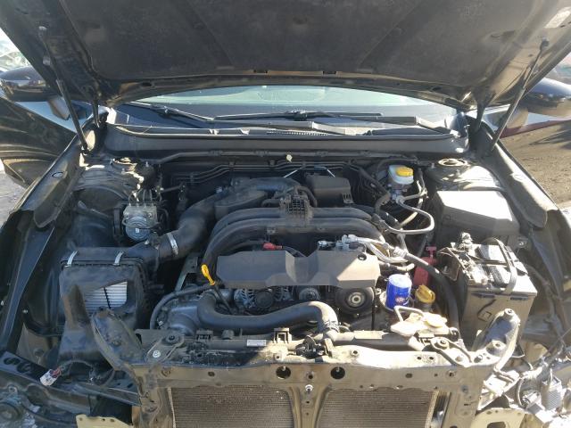 Photo 6 VIN: 4S3BNBE66F3066451 - SUBARU LEGACY 