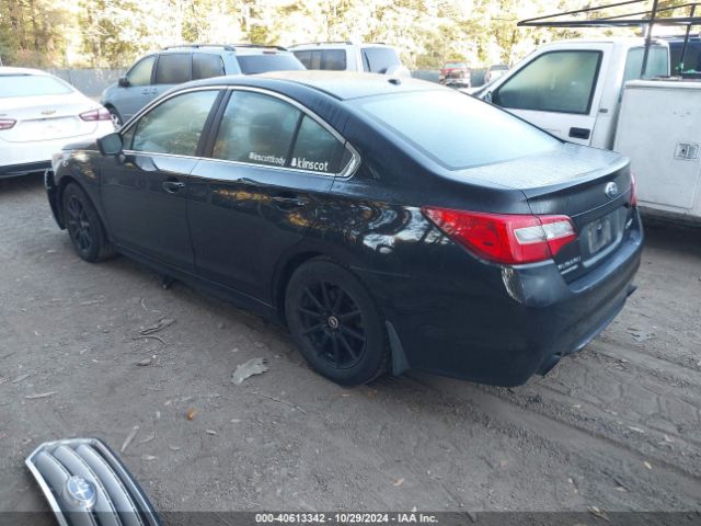 Photo 2 VIN: 4S3BNBE66F3066451 - SUBARU LEGACY 