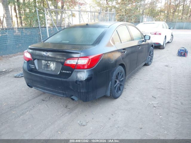 Photo 3 VIN: 4S3BNBE66F3066451 - SUBARU LEGACY 