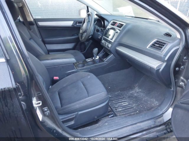 Photo 4 VIN: 4S3BNBE66F3066451 - SUBARU LEGACY 