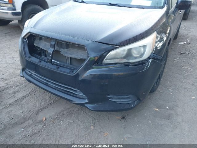 Photo 5 VIN: 4S3BNBE66F3066451 - SUBARU LEGACY 