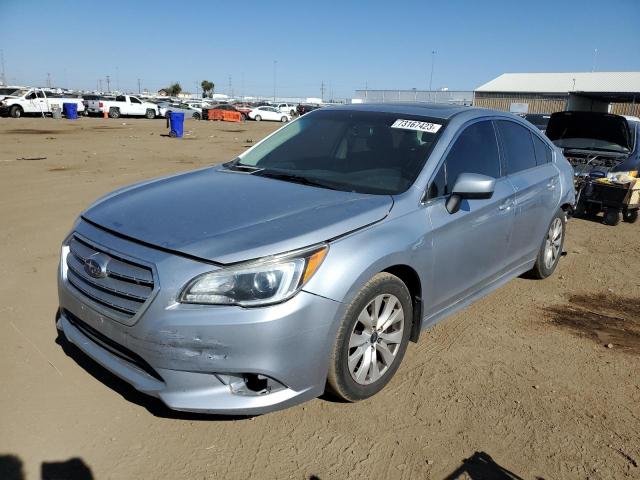 Photo 0 VIN: 4S3BNBE67F3004783 - SUBARU LEGACY 