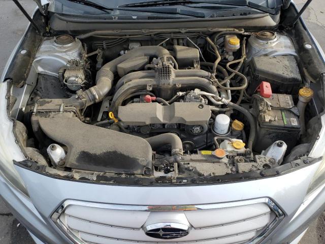 Photo 10 VIN: 4S3BNBE67F3007344 - SUBARU LEGACY 2.5 