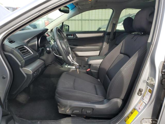 Photo 6 VIN: 4S3BNBE67F3007344 - SUBARU LEGACY 2.5 