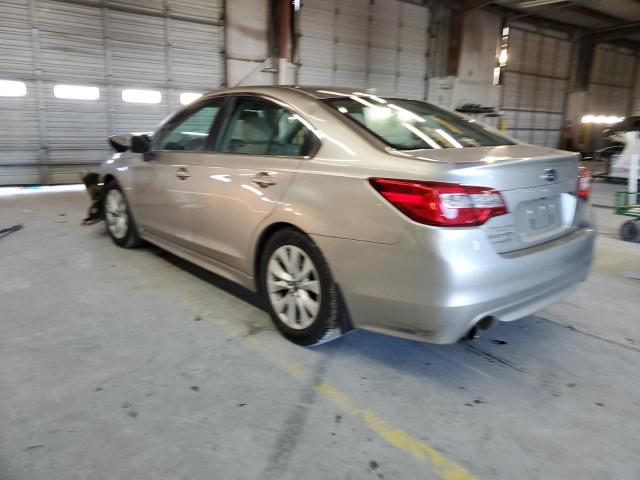 Photo 1 VIN: 4S3BNBE67F3033216 - SUBARU LEGACY 2.5 