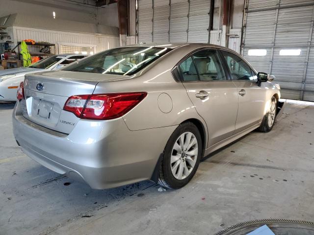 Photo 2 VIN: 4S3BNBE67F3033216 - SUBARU LEGACY 2.5 