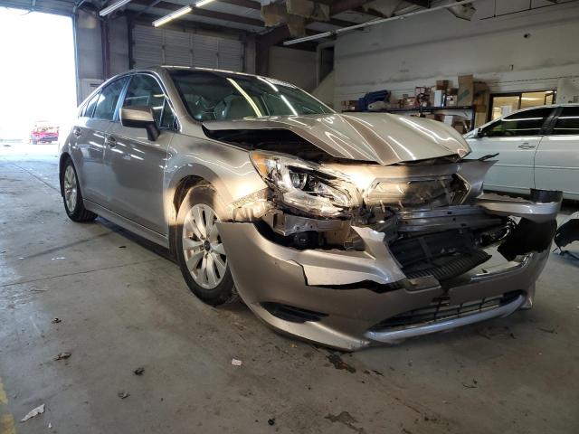 Photo 3 VIN: 4S3BNBE67F3033216 - SUBARU LEGACY 2.5 