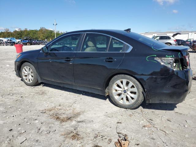 Photo 1 VIN: 4S3BNBE67G3017812 - SUBARU LEGACY 