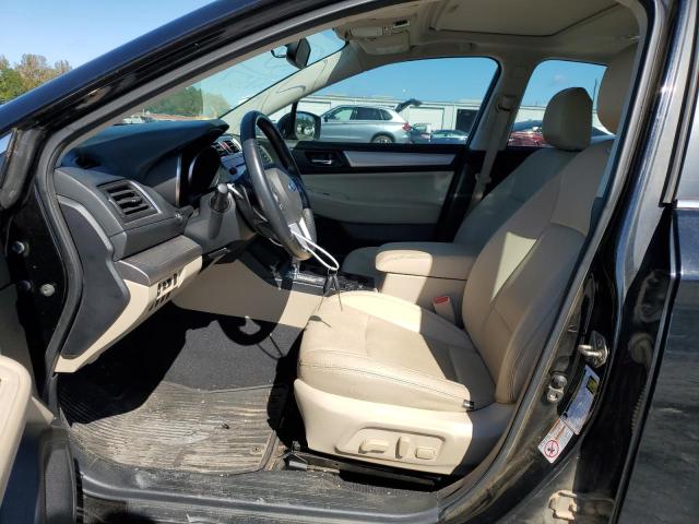 Photo 6 VIN: 4S3BNBE67G3017812 - SUBARU LEGACY 