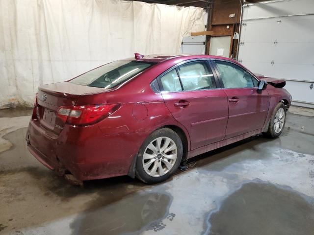 Photo 2 VIN: 4S3BNBE67G3039471 - SUBARU LEGACY 2.5 