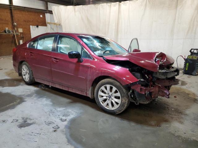 Photo 3 VIN: 4S3BNBE67G3039471 - SUBARU LEGACY 2.5 