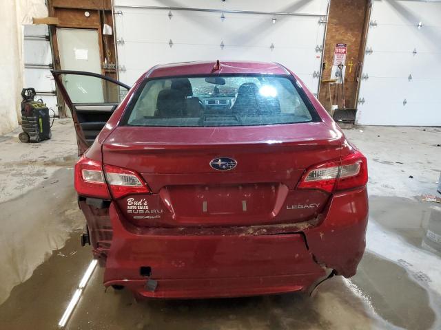 Photo 5 VIN: 4S3BNBE67G3039471 - SUBARU LEGACY 2.5 