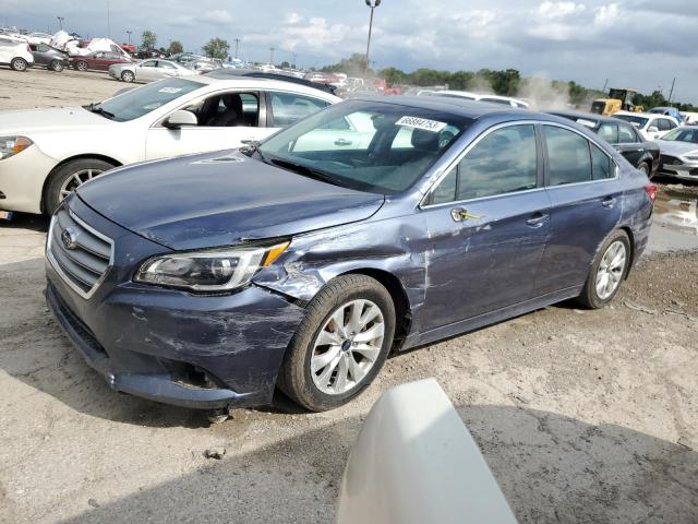 Photo 0 VIN: 4S3BNBE68F3019146 - SUBARU LEGACY 2.5 