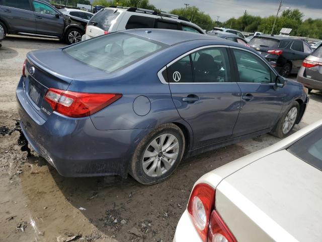 Photo 2 VIN: 4S3BNBE68F3019146 - SUBARU LEGACY 2.5 