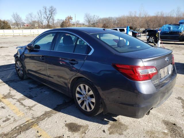 Photo 1 VIN: 4S3BNBE6XF3007323 - SUBARU LEGACY 2.5 