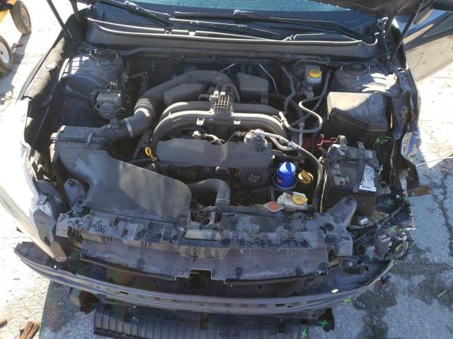 Photo 10 VIN: 4S3BNBE6XF3007323 - SUBARU LEGACY 2.5 