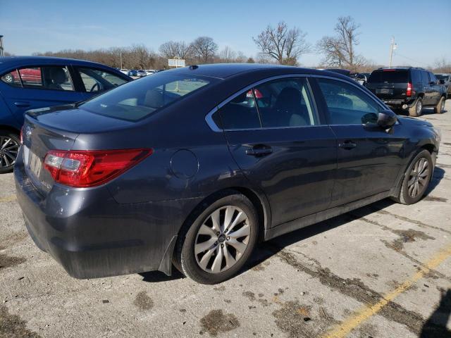 Photo 2 VIN: 4S3BNBE6XF3007323 - SUBARU LEGACY 2.5 