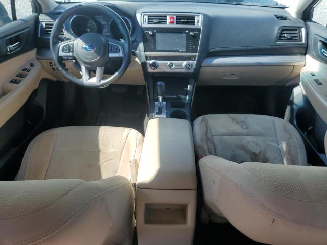 Photo 7 VIN: 4S3BNBE6XF3016197 - SUBARU LEGACY 