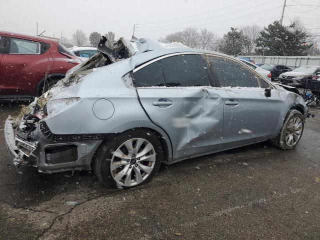 Photo 2 VIN: 4S3BNBE6XG3034068 - SUBARU LEGACY 2.5 