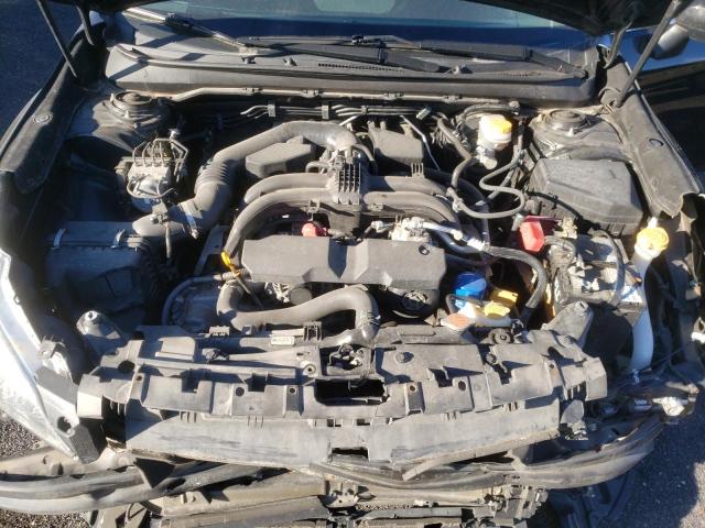 Photo 6 VIN: 4S3BNBF60F3053502 - SUBARU LEGACY 