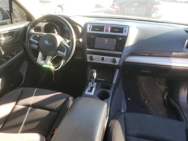 Photo 8 VIN: 4S3BNBF60F3053502 - SUBARU LEGACY 