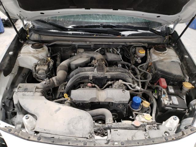 Photo 6 VIN: 4S3BNBF60G3031159 - SUBARU LEGACY 2.5 